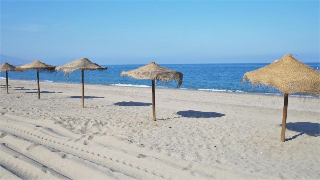 Oasis Naturista, Bahia De Vera Playas de Vera Zewnętrze zdjęcie