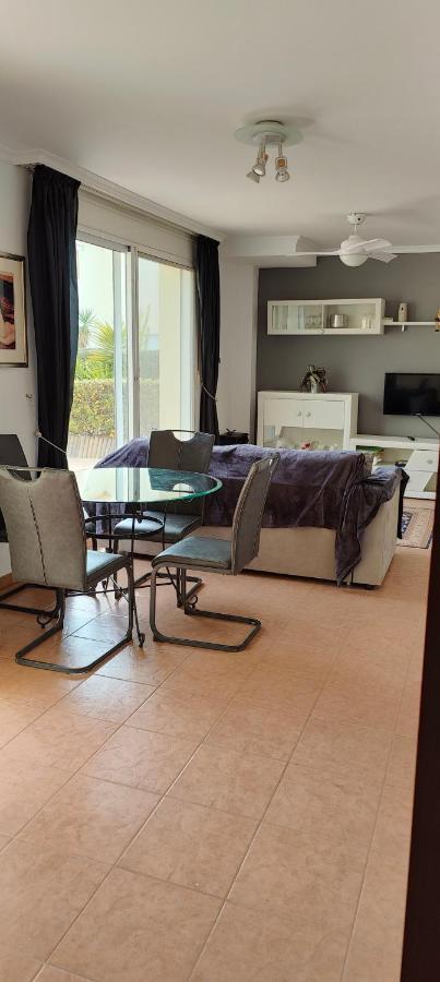 Oasis Naturista, Bahia De Vera Playas de Vera Zewnętrze zdjęcie