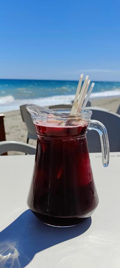 Oasis Naturista, Bahia De Vera Playas de Vera Zewnętrze zdjęcie